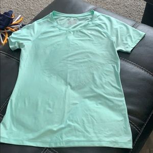 Under armour heat gear